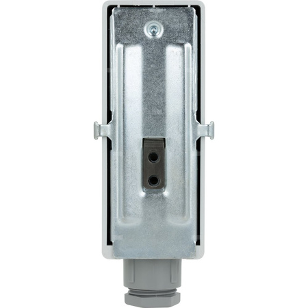 Czujnik temperatury HVAC AFRISO BRC (nastawa zewnętrzna) poł. potrójne, zakres pom. 20-90'C