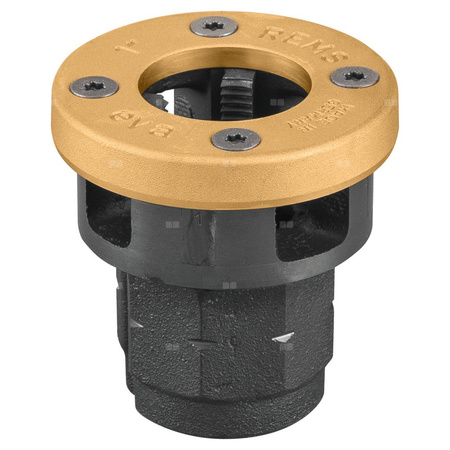 Głowica-szybkowymienna R 1 LH