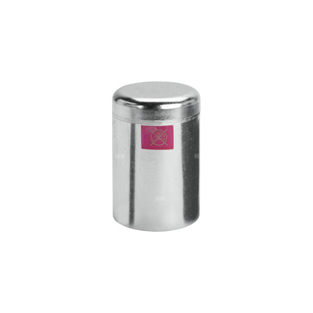 Korek VIEGA 11571XL stal (ocynk) kw 108 mm