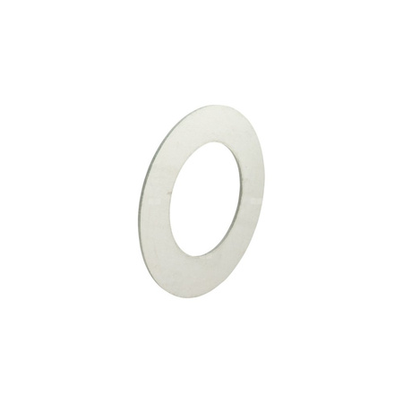 Uszczelka płaska okrągła VIEGA 22599XL afm, 150 mm x 100 mm / 3 mm