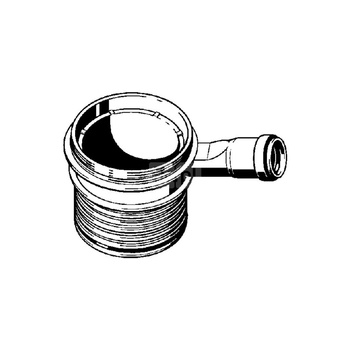 Advantix-element do wyrównania wysokości nr wzoru 4957 DN: 40