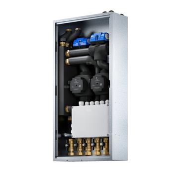 Zestaw CONNECT HYBRID 1D