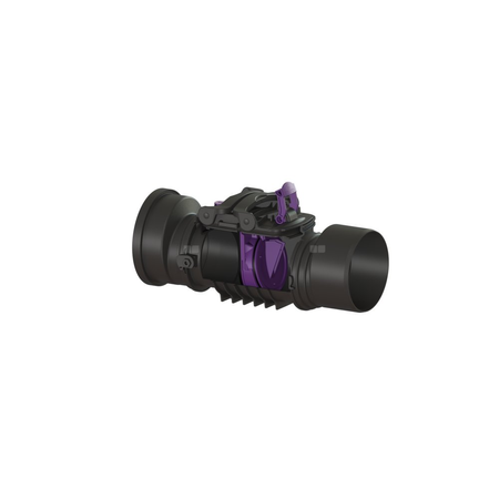 Zawór zwrotny KESSEL Staufix (1x klapa z tworzywa) DN 200 ev016084