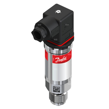 Przetwornik ciśnienia typ. G, MBS 4201, 0.00 bar - 6.00 bar, 0.00 psi - 87.00 psi