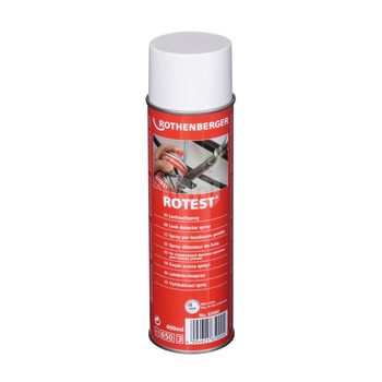 Spray do wykrywania wycieków, 400 ml