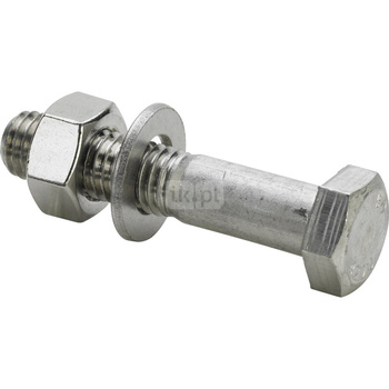 Zestaw montażowy VIEGA 17597 (akcesorium) stal