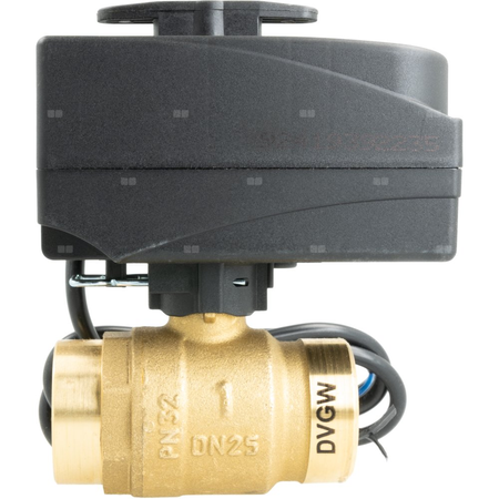 SALUS zestaw przeciwzalaniowy - system bezprzewodowej detekcji wycieku: UG800,  SR600, WLS600, BEV 213