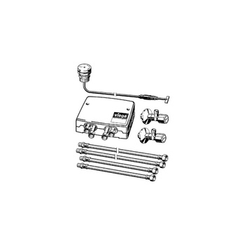 Multiplex Trio E-armatura nr wzoru 6146