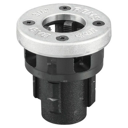 Głowica-szybkowymienna R 3/4