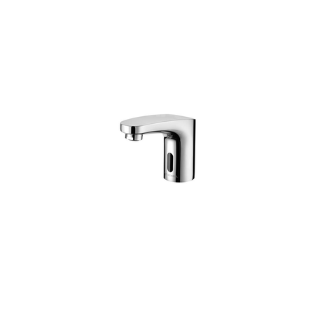 Bateria umywalkowa MODUS trend E 230 V, chrom elektroniczna typ HD-K