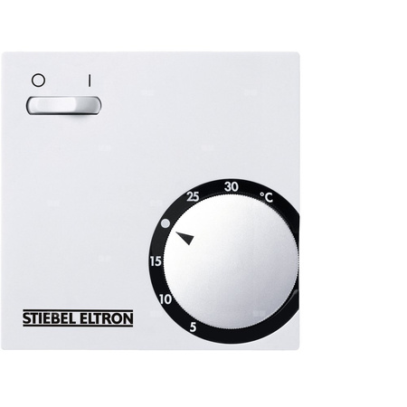Regulator temperatury pomieszczenia STIEBEL ELTRON RTA-S2 10A/230V