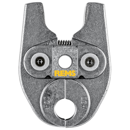 Cęgi zaciskowe Mini H 20