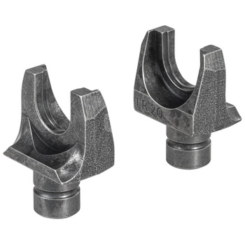 Głowica zaciskowa LR 20, 2-pak