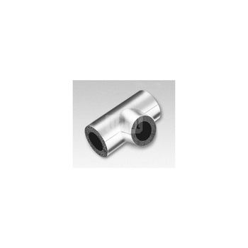 Trójnik K-FLEX ST AL CLAD - 50 × 133