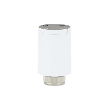 Salus elektroniczna grzejnikowa głowica termostatyczna TRV10RFM, M30 x 1,5 mm, bateryjna