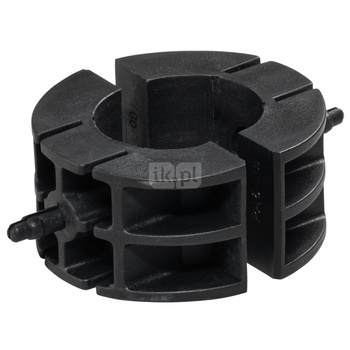 Wkładki zaciskowe REMS do złączek zaprasowywanych