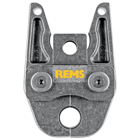 Cęgi zaciskowe K/20*