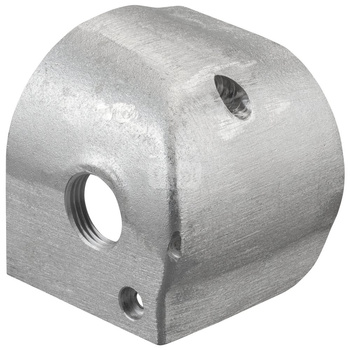 Korpus łożyska stożkowego