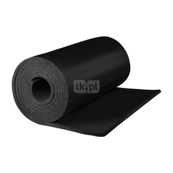 Mata samoprzylepna K-FLEX ST IC CLAD BLACK - 50 × 1000 - [4]