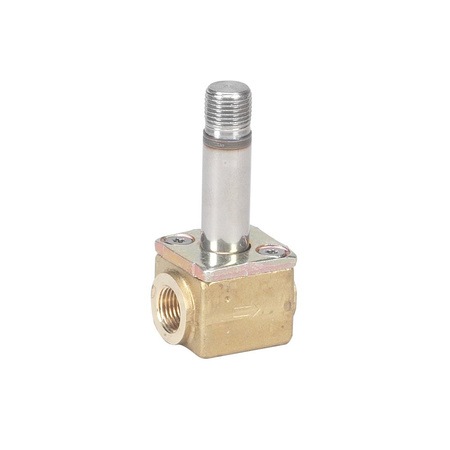 Zawór elektromagnetyczny EV210A, Funkcja: NC, G, 1/4, 0.170 m³/h, FKM