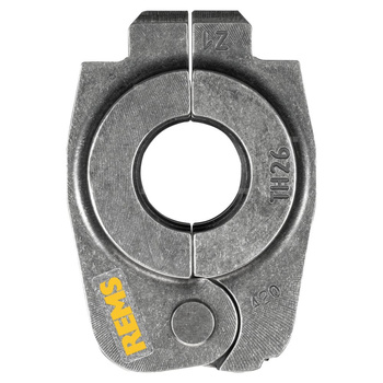 Pier. zac. TH 26 45' REMS TH