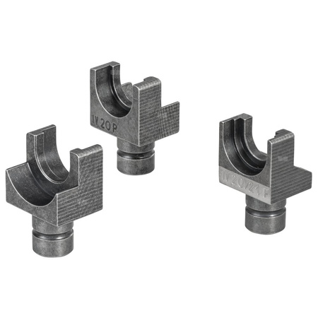 Głowica zaciskowa IV 20/21, zest REMS