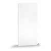 Grzejnik płytowy typ 22 KERMI V-HVV wym. 2000 x 1120 mm, kolor biały, moc 4715 W