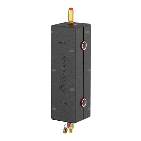 FlexBalance Basic EcoPlus 1 1/4", Sprzęgło hydrauliczne