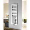 Grzejnik drabinkowy ZEHNDER Metropolitan Spa, wym. 1750 x 600 mm, kolor biały RAL9016, moc 889W