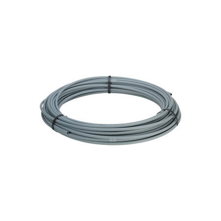 Rura VIEGA 20073 polibutylen (pb) polibutylen (pb) 12 x 75000 x 1 mm, szara - 75 m