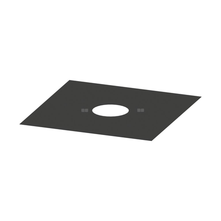 Taśma uszczelniająca 500 mm x 500 mm z PVC