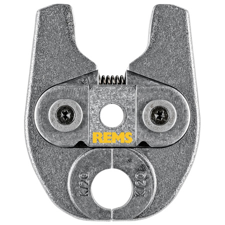 Cęgi zaciskowe Mini K/20