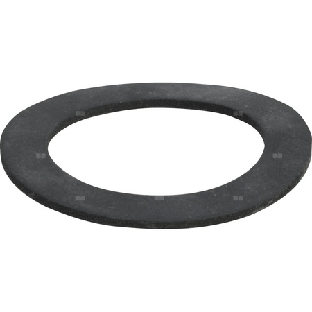 Uszczelka płaska okrągła VIEGA 9953 guma, 60 mm x 42 mm / 2 mm