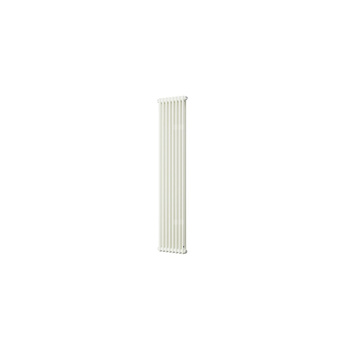 Grzejnik c.o. TUB2-030/04D50C57 dolne/50 biały/ice cream structura