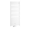 Kermi Geneo quadris BH 814x896x32 mm QN 680, RAL9016
