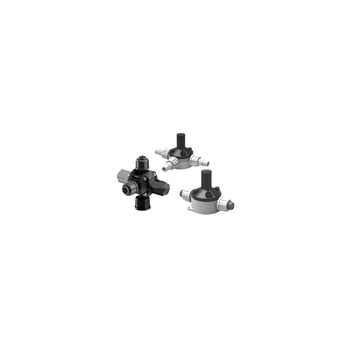 Osprzęt MFV-G5/8-10 PVC/T U2