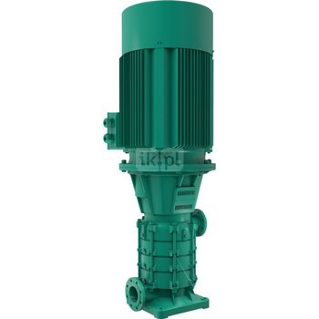 Pompa do zaopatrzenia w wodę Wilo-Zeox FIRST V 12002-75-2