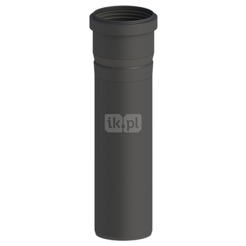 Rura dł. 560mm fi100mm