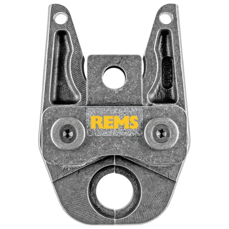 Cęgi zaciskowe REMS US do złączek zaprasowywanych