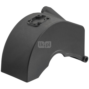 Osłona, akcesorium do narzędzi REMS (185104ROH)