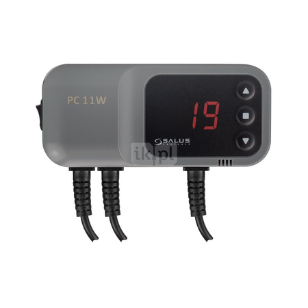 Regulator SALUS PC11W