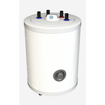 Bufor OEM-B dedykowany do splitowych pomp ciepła 100L