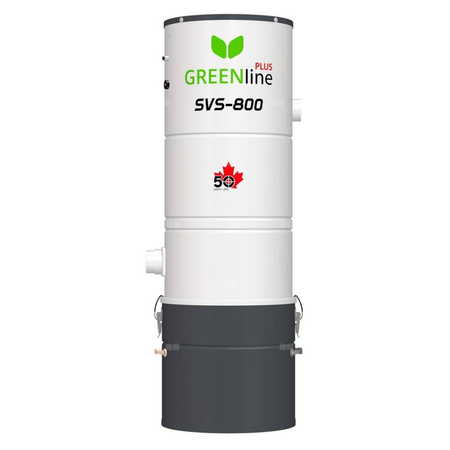 Jednostka centralna GREENline PLUS SVS 800