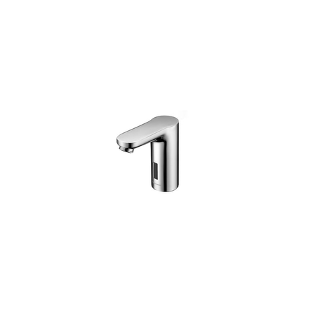 Bateria umywalkowa CELIS E 230V, chrom typ HDK elektroniczna