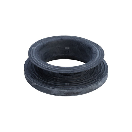 Uszczelka płaska okrągła VIEGA 6162473 guma, 76 mm x 43.5 mm / 21 mm