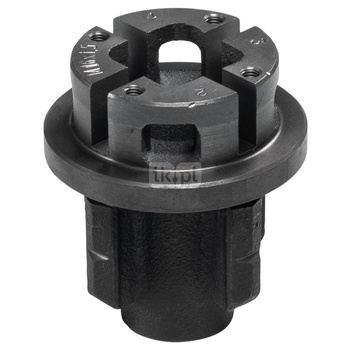 Korpus gł. gwintuj. REMS