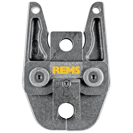 Cęgi zaciskowe H 18 A