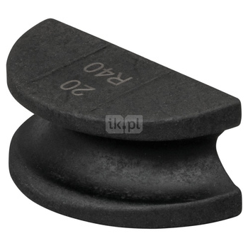 Głowica do roztłaczania rur REMS 20 mm