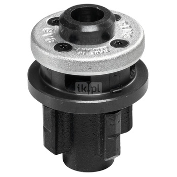 Szybkowymienna-gł. gwinc. S R 3/8