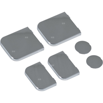 NEXT HSKX zestaw montażowy (zaślepki wspornika ściennego)